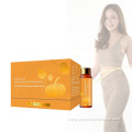 OEM/ODM Detox Pumpkin Probiotic Enzyme Drinks Vegan Slimming